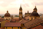 Sprachaufenthalt Bogotá