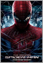 the amazing spiderman