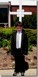first communion first communion