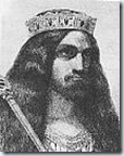 childeric III childeric III