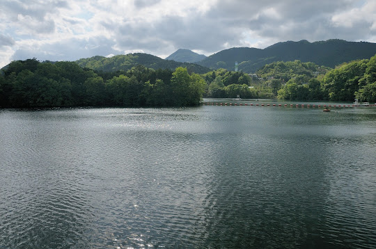 室生湖