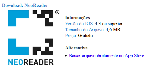download-neoreader-ios