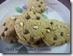 30 - Oats and Coconut cookies