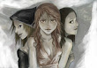 The Morrigan