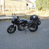Eifel 2011