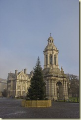 04. Trinity Collage 04. Trinity Collage