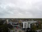 View over Tartu..