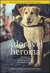 Adorável Heroína Adorável Heroína