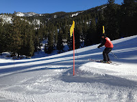 Small Jump