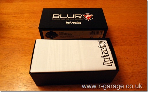 Flux Blur ESC 03-11-2011 19-45-02