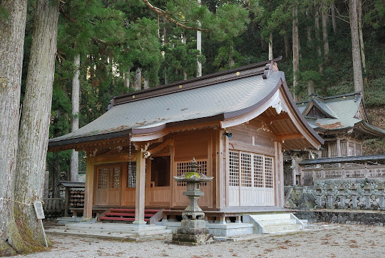 星宮神社