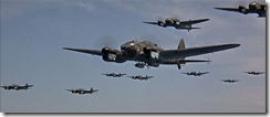 Battle of Britain He 111 Bombers