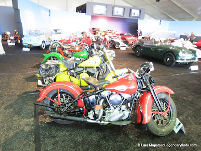  2012 Auction Previews Monterey California