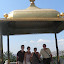 Turquie - Istanbul - Palais de Topkapi