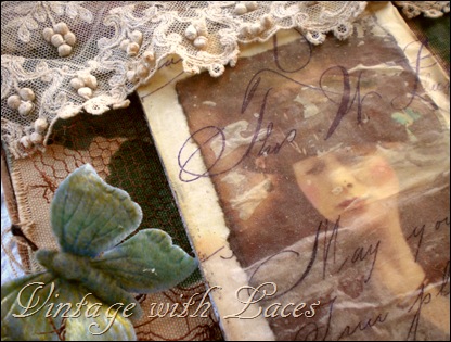 Fabric Collage Fabric Collage