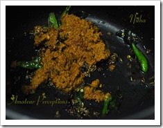 Kerala Chicken Curry 7