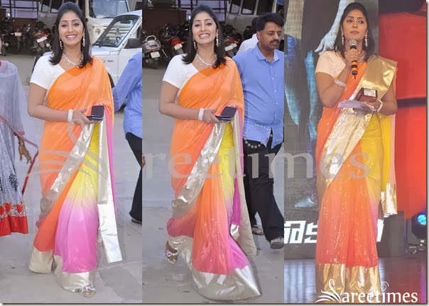 Jhansi_Tricolor_Georgette_Saree Jhansi_Tricolor_Georgette_Saree