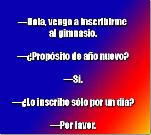 gimnasio gimnasio