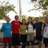Fotos Ruta Fácil 29-09-2007