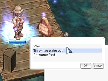 Minstrel/Maestro Job Change Guide – Ragnarok Online