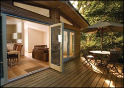 Romantic Lodge Holidays in Devon