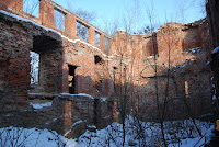 Zheleznodorozhnyy (Gerdauen 1325-1946)