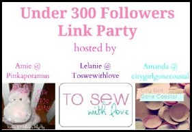 under 300 followers