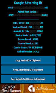 How to install Device ID Tool 1.0 apk for pc