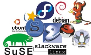 linux-distros linux-distros