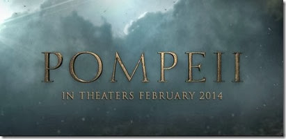 Pompeii