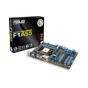 ASUS-F1A55-Drivers