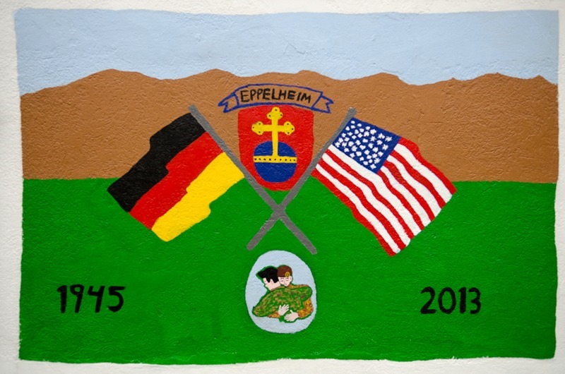 Eppelheim Mural-1