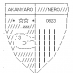 Twitter icon size W73xH73