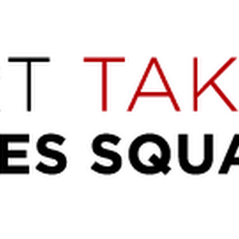 Artists Wanted – Art Takes Times Square 2012 - Art Competition Details