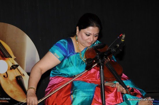 Malabar to Morocco Album Launch | 4TamilMedia 