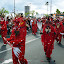 Les diables rouges