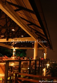 Kuala Lumpur Night View 04 Kuala Lumpur Night View 04