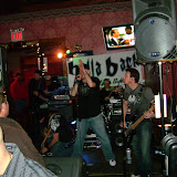 Big Nose Kate's 1 29 10