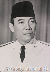 patriotisme, dan memiliki semangat besar untuk memerdekakan negeri ini