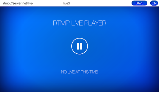 How to get RTMP LIVE Stream Player 1.6.8 apk for pc