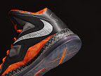 nike lebron 10 gr black history month 1 03 Release Reminder: Nike LeBron X Black History Month