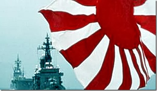 Imperial Japan Re-Armed Imperial Japan Re-Armed