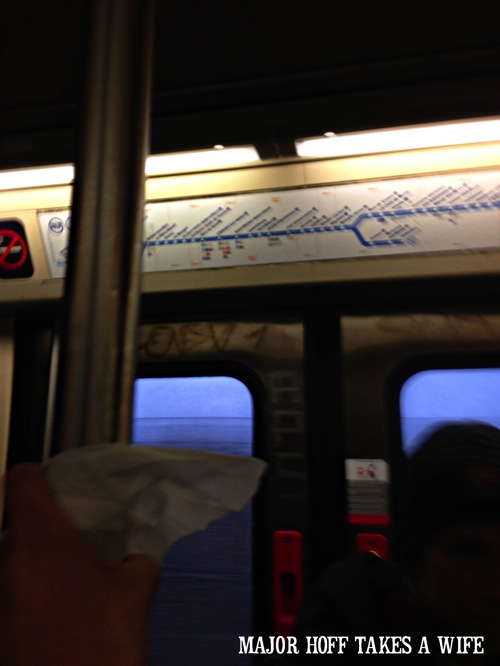 Using Purell Wipes on the Subway.jpg Using Purell Wipes on the Subway.jpg