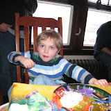 Mmmmm, cake. &ndash; 27-Feb-2010