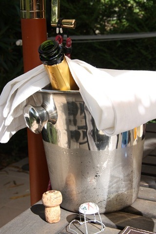 champagne champagne