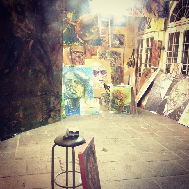 art art