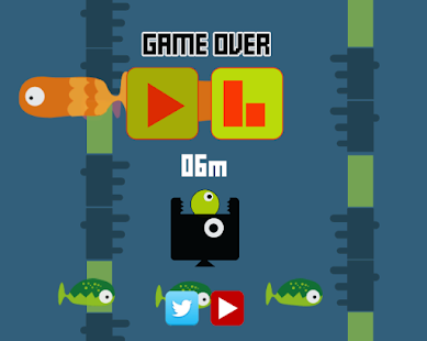 How to download Crossy Fish 1.0 unlimited apk for bluestacks