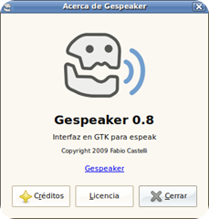 gespeaker_about gespeaker_about