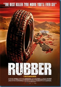 rubber 1