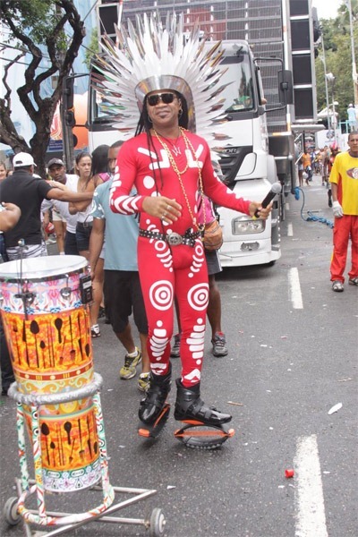 Carlinhos Brown